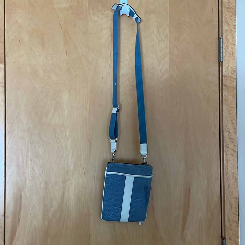 Coach crossbody